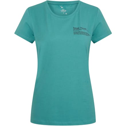 Dames-T-shirt Imperial Riding Dictionary