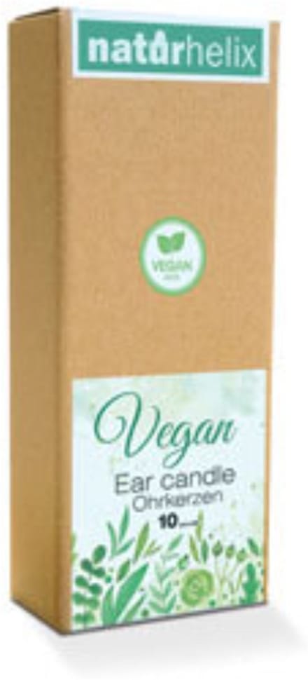 Oorkaarsen Vegan – ± 22 cm