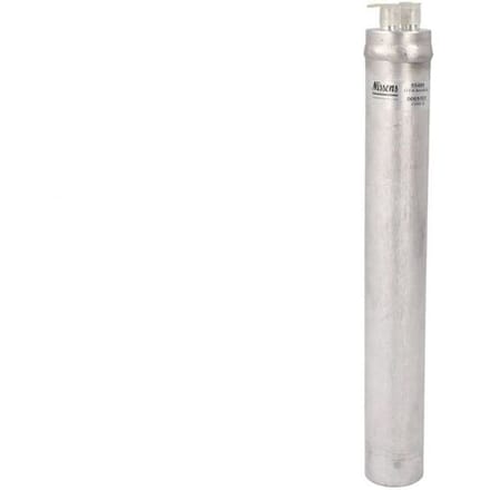 Droger, airconditioning NISSENS 95480