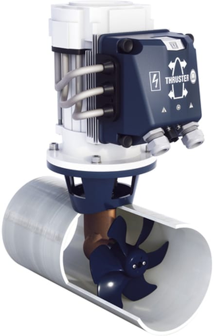 Vetus BOW PRO Een boegschroef, 760N / 76Kgf, 48V