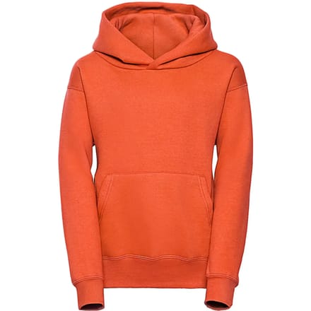 Junior Hoodie Russell Athletic