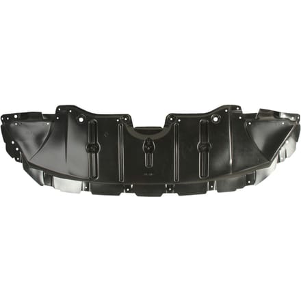 Afdekking motor BLIC 6601-02-8115880P