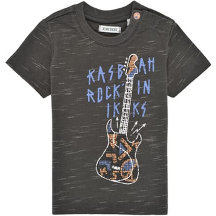 T-shirt Korte Mouw Ikks XS10091-27