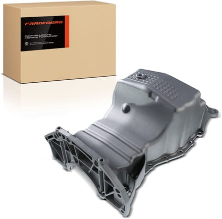 Frankberg 1x oliepan motoroliepan voor Dacia