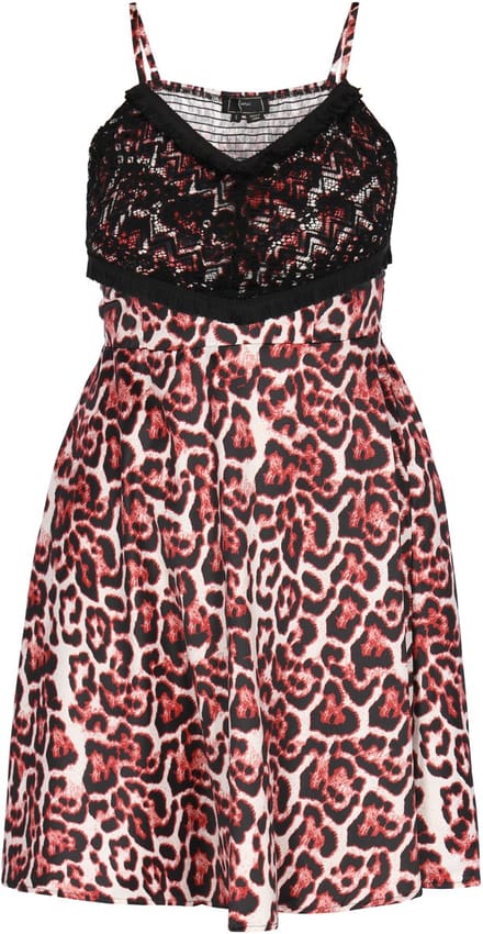 faina Dress