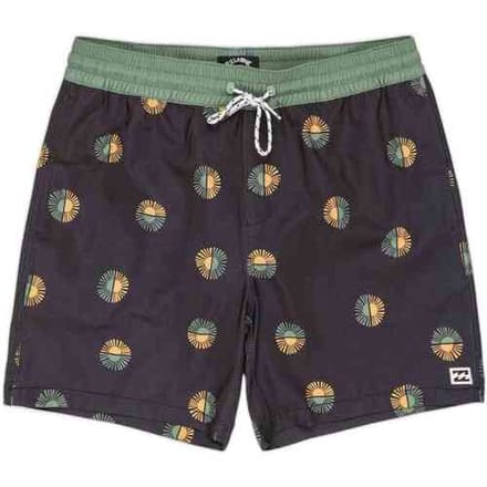 Zwembroek Billabong EBYJV00146-BLK