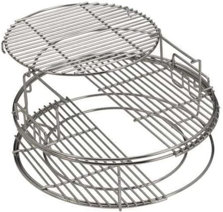 Big Green Egg - Eggspander Kit - XL - 5-delig