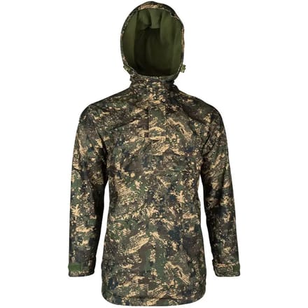 Waterdichte jas met capuchon Jack Pyke Galbraith Smock