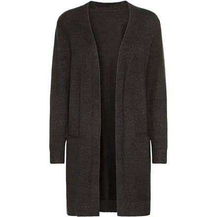 b.young - BYNONINA CARDIGAN - Dames - Cardigans
