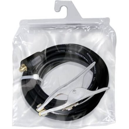 Toparc 036932 Aardklem met kabel
