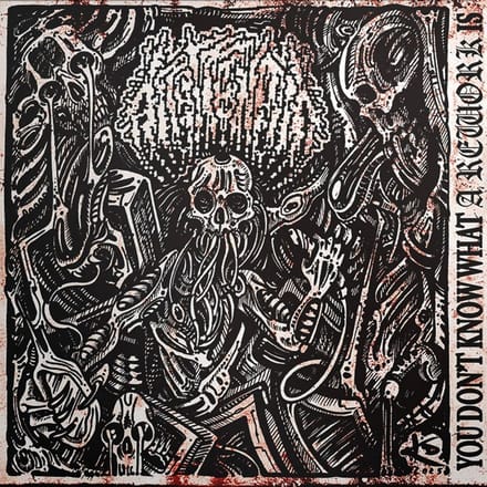 Arottenbit - You Don't Know What A Rework Is (2 CD)