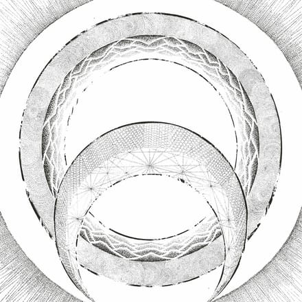 Tristan Allen - Tin Iso And The Dawn (LP)