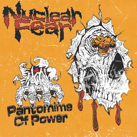 Pantomime of Power