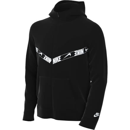 Nike Swoosh Repeat Junior Hoodie