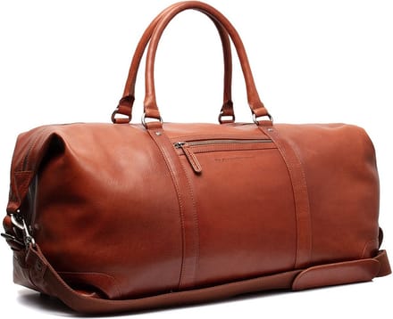Chesterfield Cavoli Novum Series Reistas - Cognac
