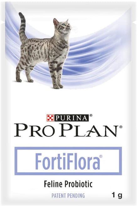 Purina Pro Plan Fortiflora Kat - 14 x 1 gram