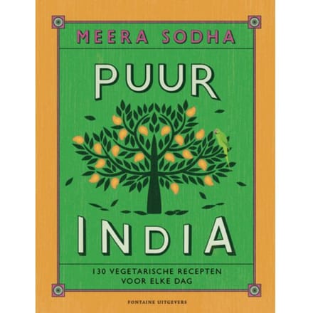 Puur India - Meera Sodha