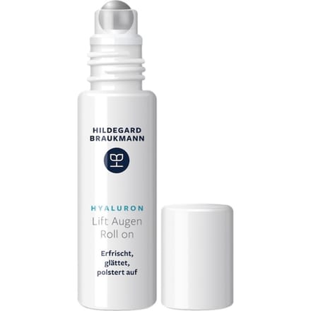 Hildegard Braukmann Beperkte edities Oog roll-on Oogzorg Dames 10 ml
