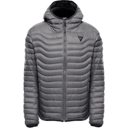 Dainese Snow Lightjacket Donzen Jas Grijs L Man