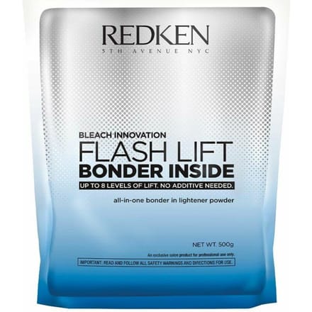 Flash Lift Bonder Inside All-in-one Bonder In Bleekpoeder 500 gr