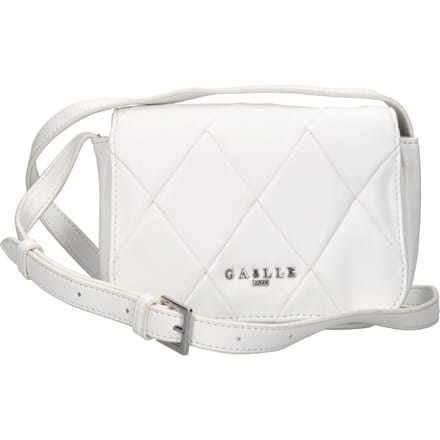 Gaelle Paris Zakken. Wit