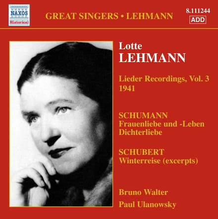 Fantasiestucke Op. 7 - Schumann, R.