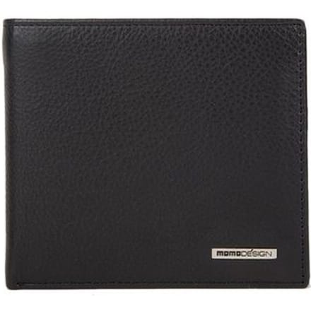 Ecoleer Momodesign Black Man - MO-05PL-BLACK