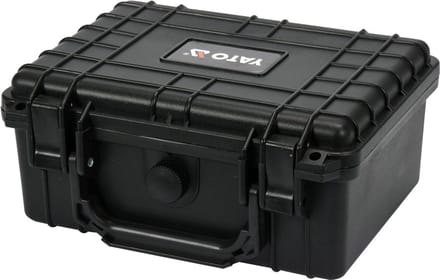 Yato - Hermetische Gereedschapskoffer - 232x192x111MM - IP55