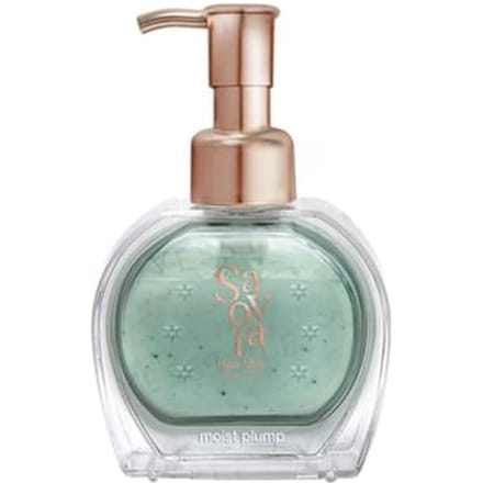 &NINE - Savon du Savota Hair Milk 100g