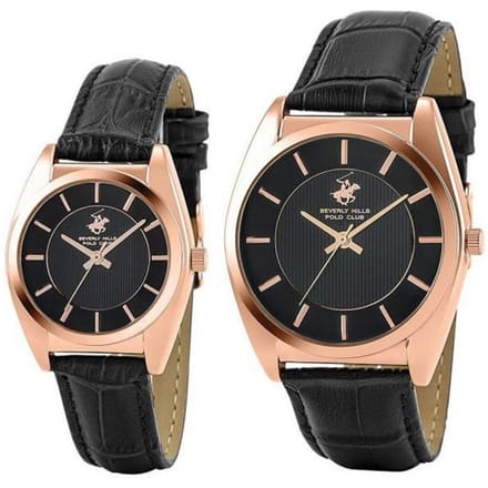 Beverly Hills Polo Club His and Hers BHX6348SET