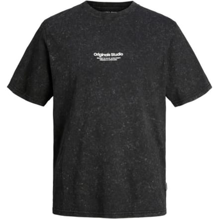 JACK&JONES - JORVESTERBRO WASH TEE SS CREW NECK - Heren - T-shirts
