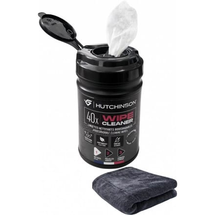 Reinigingsdoekjes Hutchinson