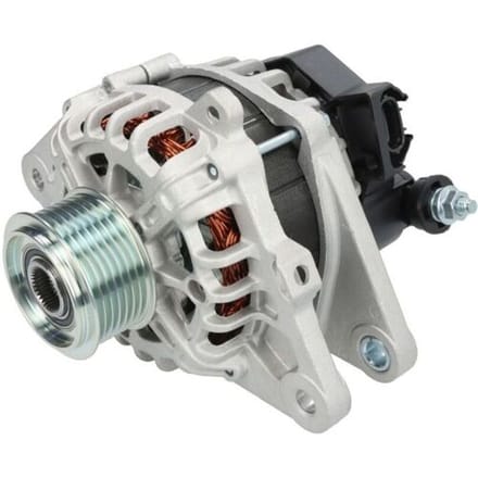 Driefasige generator PRESTOLITE ELECTRIC A2144V