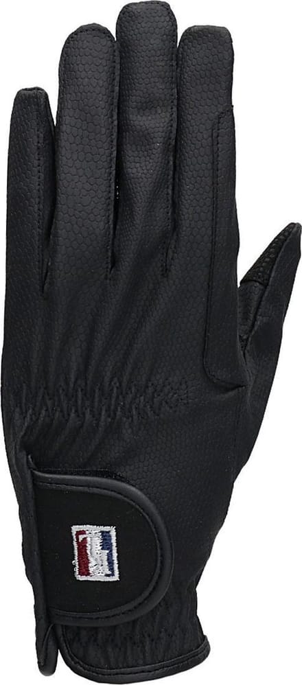 Kingsland Handschoenen Classic Zwart XS