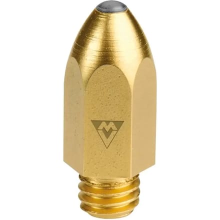 Schroefklem + wolfraamcarbide Michel Vaillant