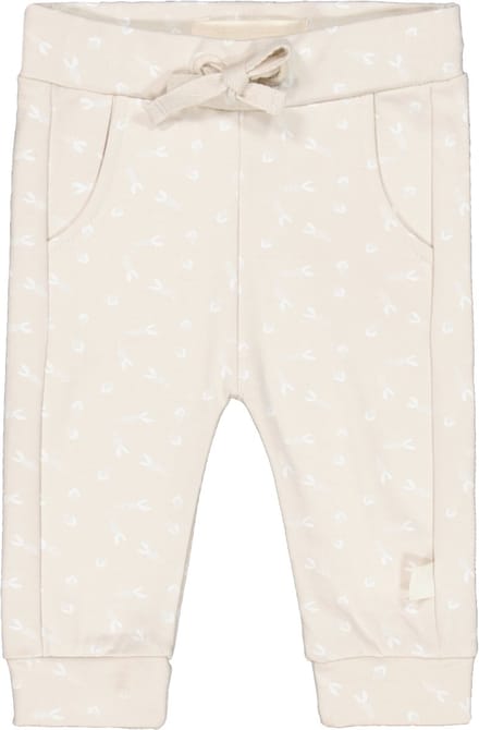 4President - Unisex broek - Milk - Maat 68