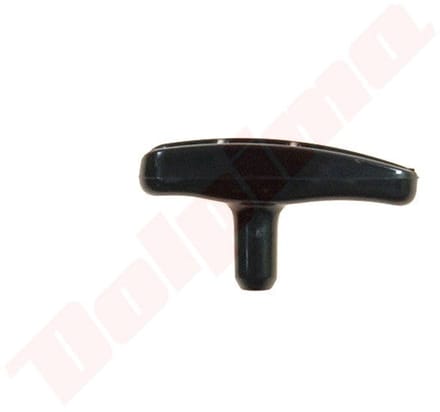 Trekstarter handvat passend op HONDA GX 35 , GX 25 ( 28461-ZM3-003 )