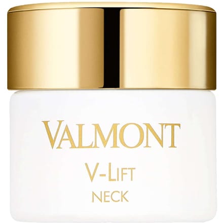 Valmont V-Lift Halscrème 50 ml, Liftend & Verstevigend