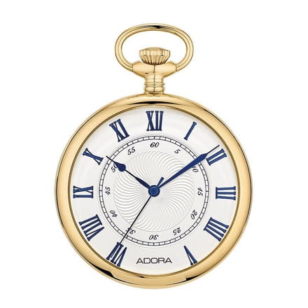 Prachtige zakhorloge TU9081