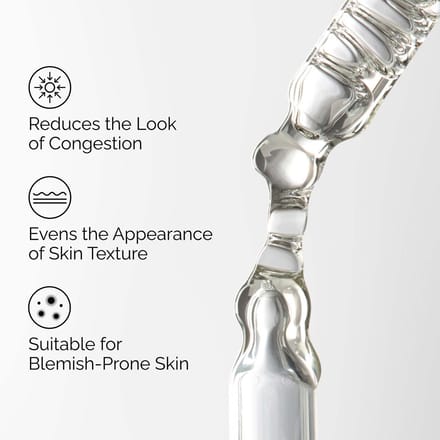 The Ordinary Salicylic Acid 2 Solution The Ordinary - Direct Acids Salicylic Acid 2% Solution