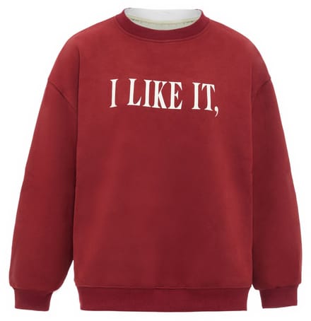 HOMEBASE Sweatshirt