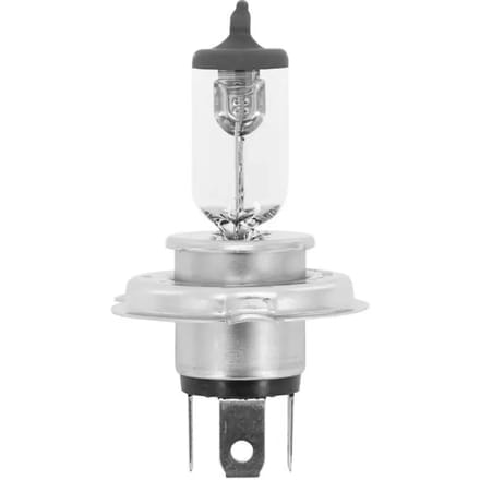 Ampoule Flosser pour Auto H4 P43t 12V 60/55W Neuf
