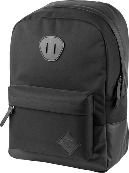 Nitro Urban Classic - Laptoprugzak 45 cm 15 (tough black)