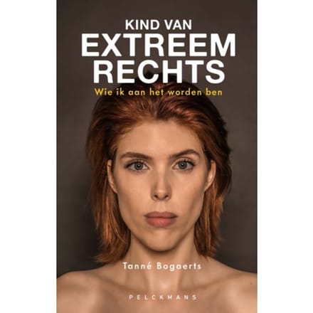 Kind Van Extreemrechts - Tanné Bogaerts