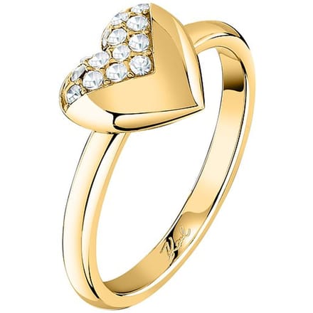 Karl Lagerfeld Damesring Pave Amour KLBJW10014