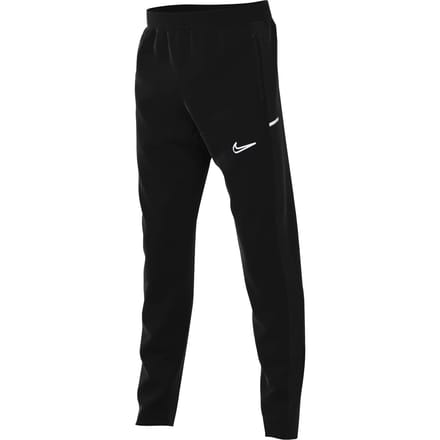Nike Trainingsbroek - Kinderen - Zwart / Wit - Maat XL