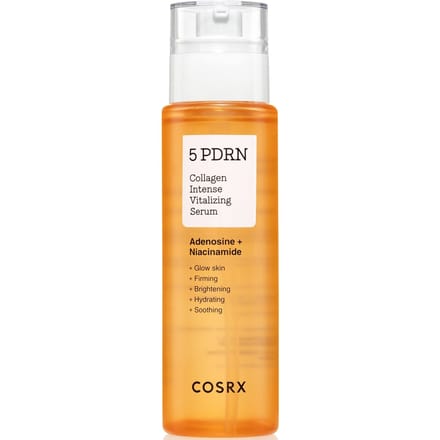 [COSRX] 5 PDRN Collageen Intense Vitaliserend Serum 100ml orange