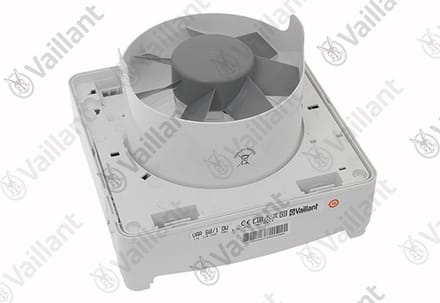 VAILLANT Ventilator recoVAIR VAR 60/1 DW Vaillant-Nr. , 0020242737