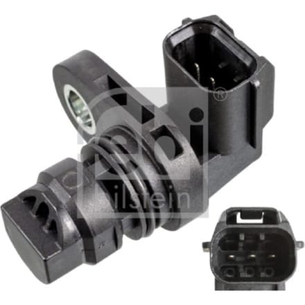 Sensor voor besturingsas FEBI BILSTEIN 175830