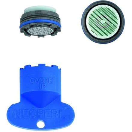 Grohe Essence New Replacement Mousseur for 2-hole basin mixer 48480000